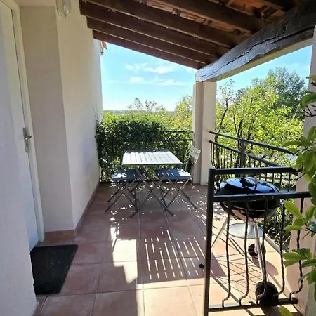 Vakantiehuis Charmante Avec Terrasse Privative A - Fr-1-616-503 Sarlat-la-Canéda
