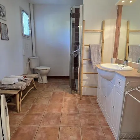Casa vacanze Charmante Avec Terrasse Privative à - Fr-1-616-503