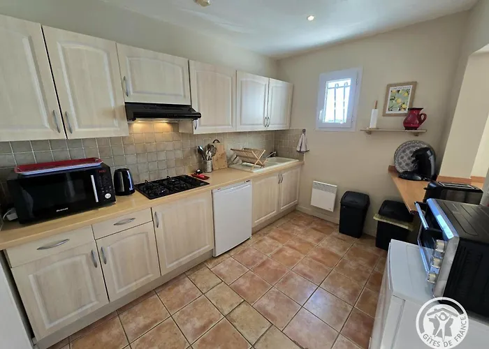 Vakantiehuis Charmante Avec Terrasse Privative A - Fr-1-616-503 Sarlat-la-Canéda