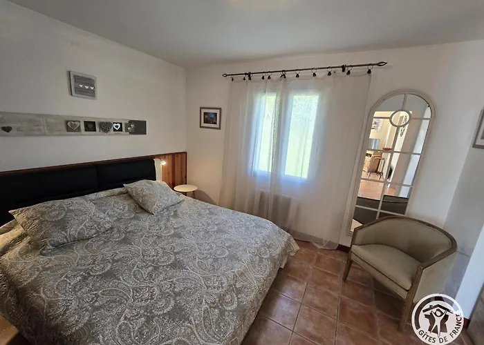 Charmante Avec Terrasse Privative A - Fr-1-616-503 Vakantiehuis Sarlat-la-Canéda